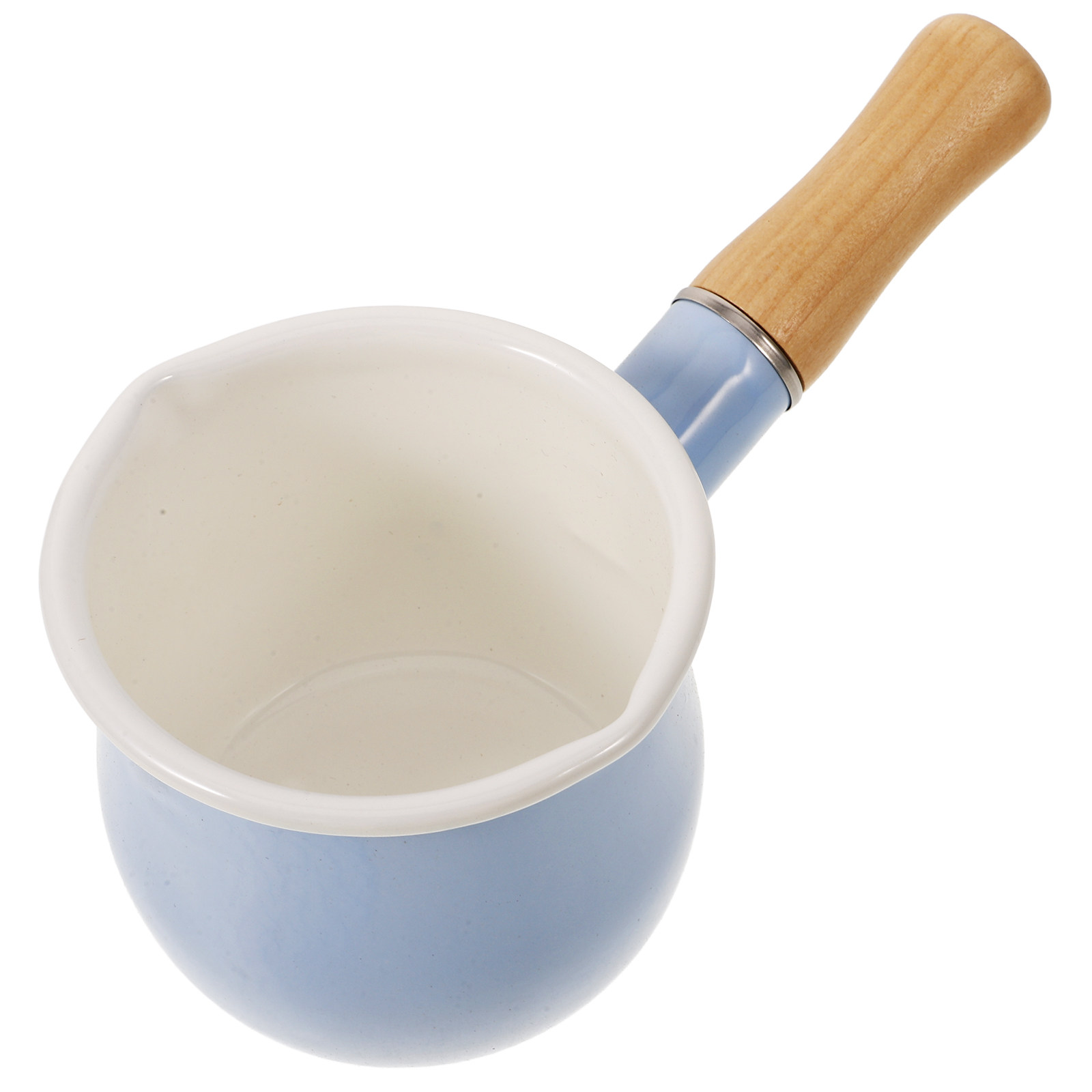 Non-Stick Milk Pot Small Size  - Baby Food For 2 Year Old 评论和价格