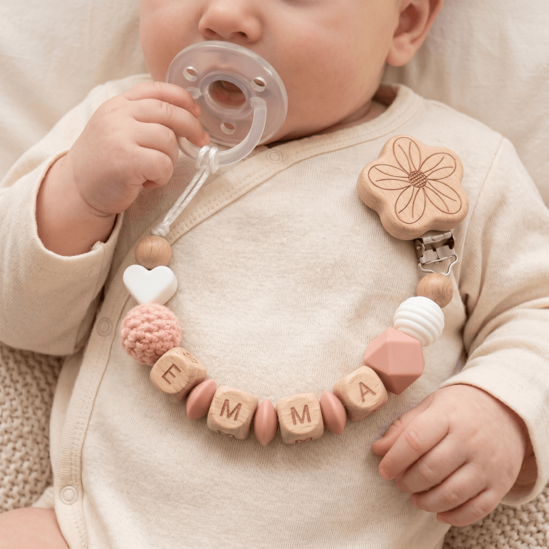 2026 Personalized Baby Pacifie - Baby Food Name 评论和价格