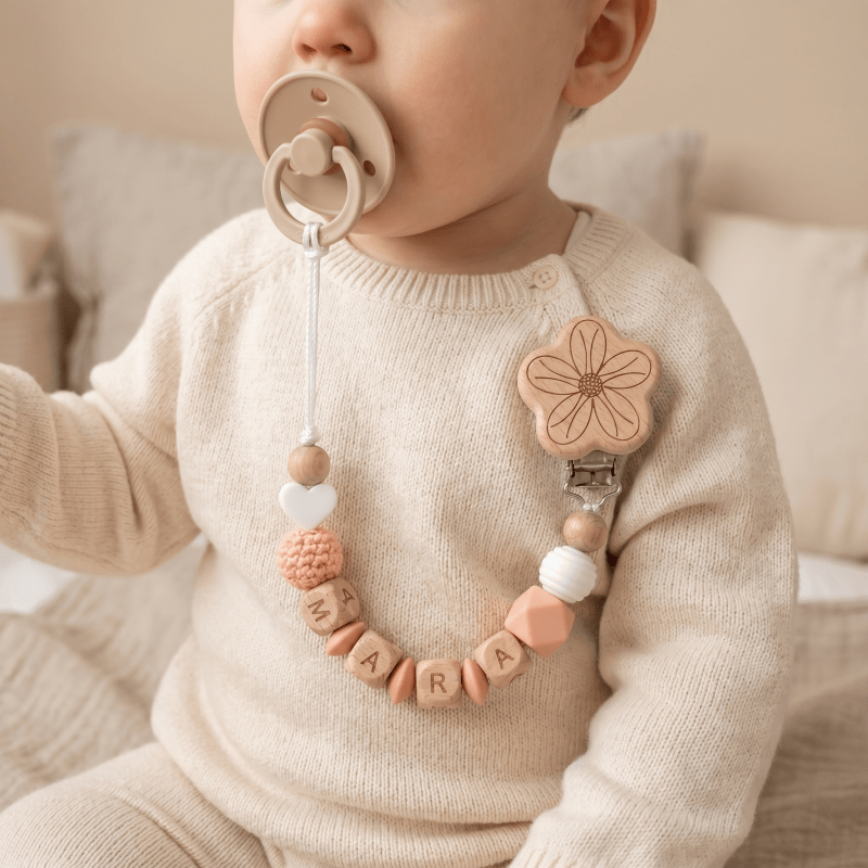 2026 Personalized Baby Pacifie - Baby Food Name 评论和价格