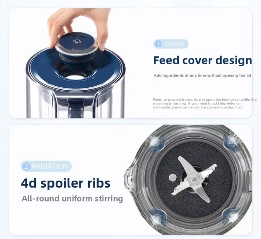 Morphy Richards 220V Quiet Mul - Baby Food Mixer 评论和价格