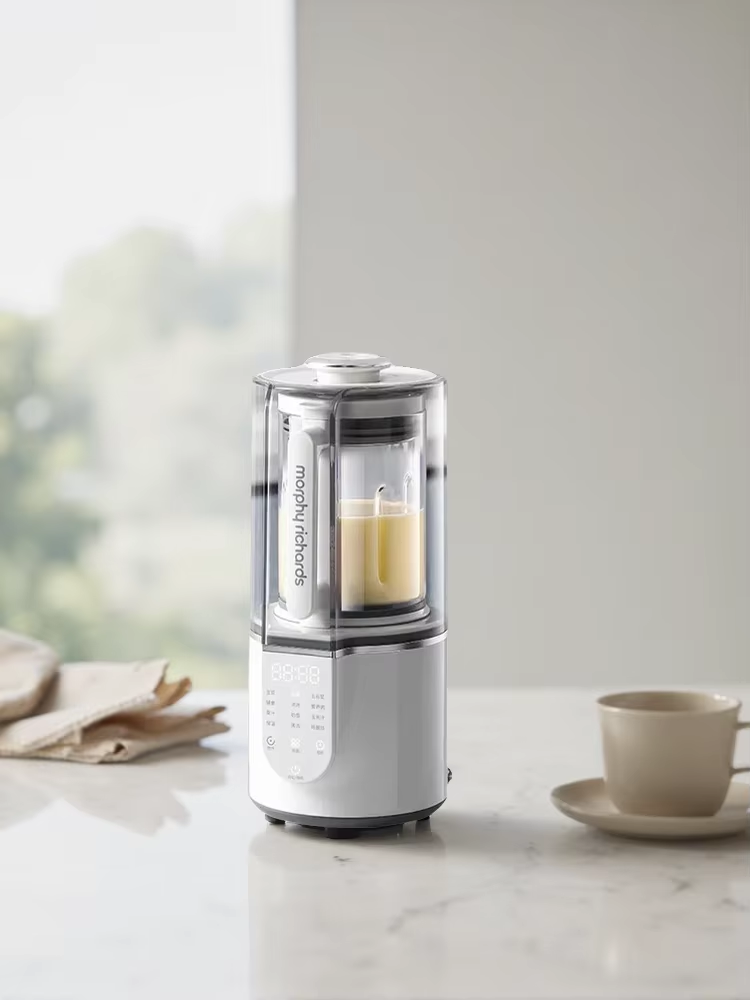 Morphy Richards 220V Quiet Mul - Baby Food Mixer 评论和价格