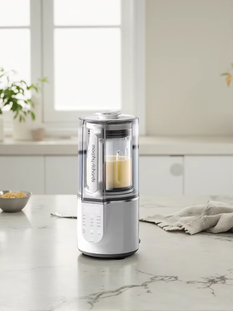 Morphy Richards 220V Quiet Mul - Baby Food Mixer 评论和价格