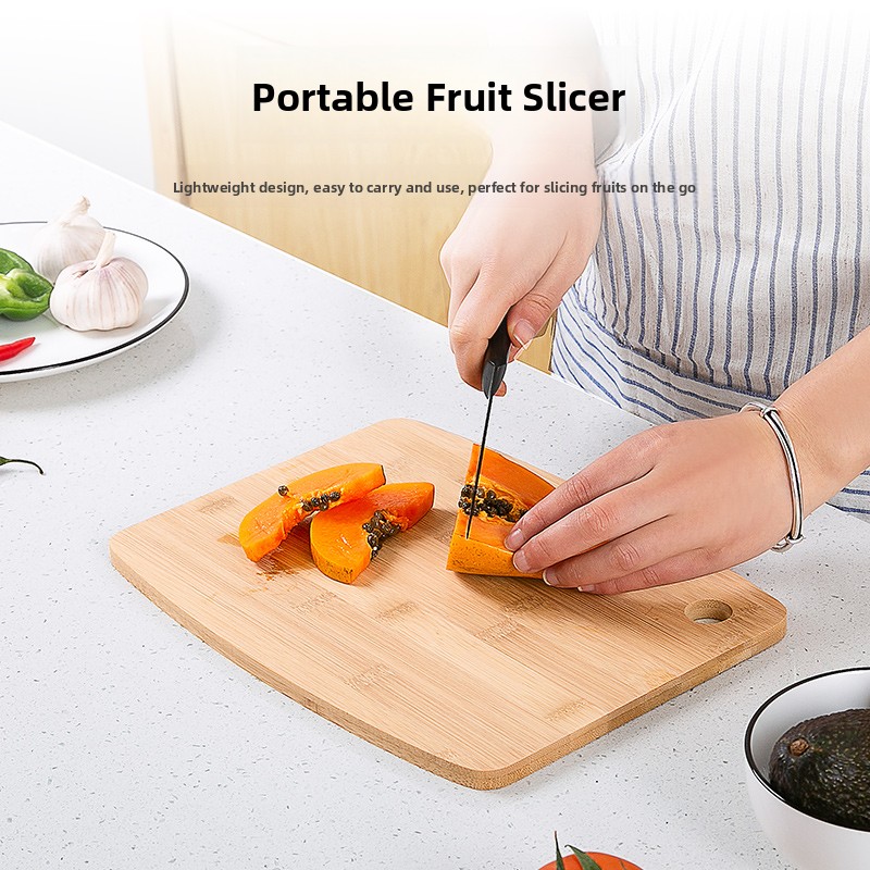 Eco-Friendly Bamboo Cutting Bo - Baby Food Restaurant 评论和价格