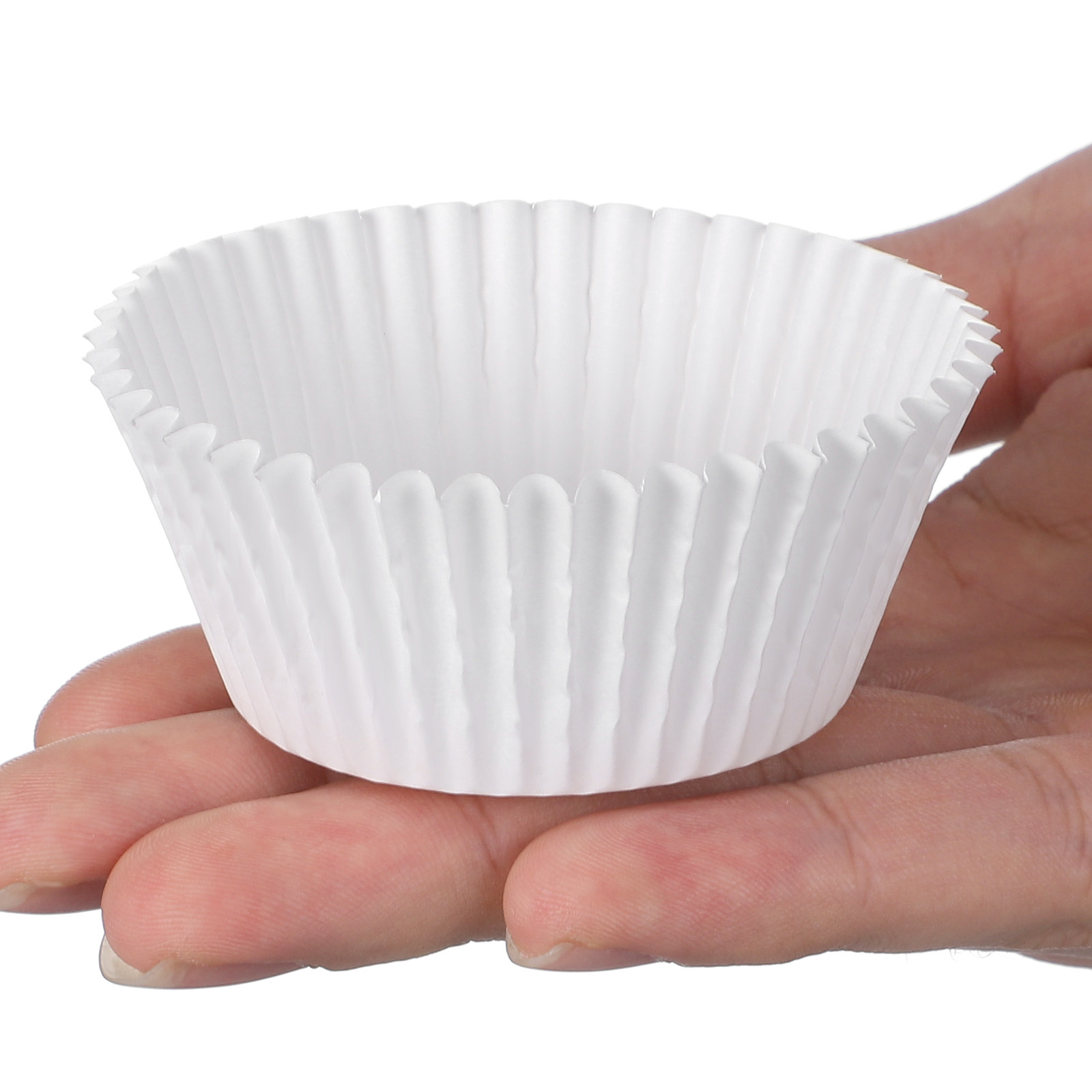 100Pcs Eco Friendly Cupcake Li - Baby Food Restaurant 评论和价格