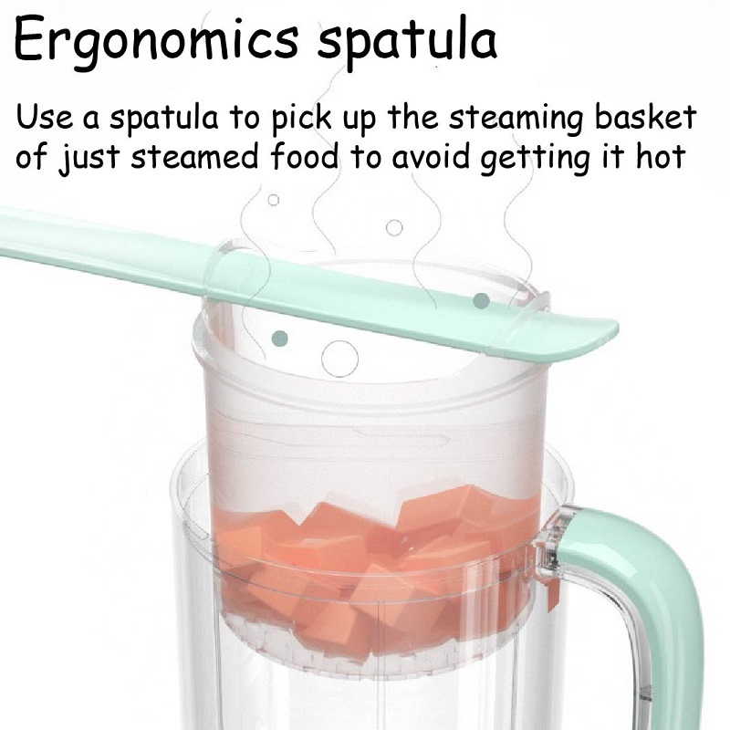220V Multi-Function Electric B - Baby Food Maker And Steamer 评论和价格
