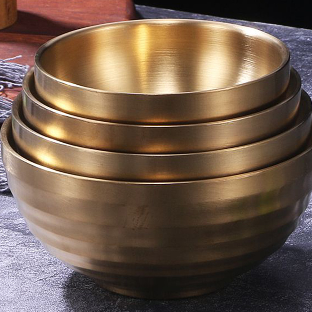 1Pcs Thickened Stainless Steel - Baby Food Restaurant 评论和价格