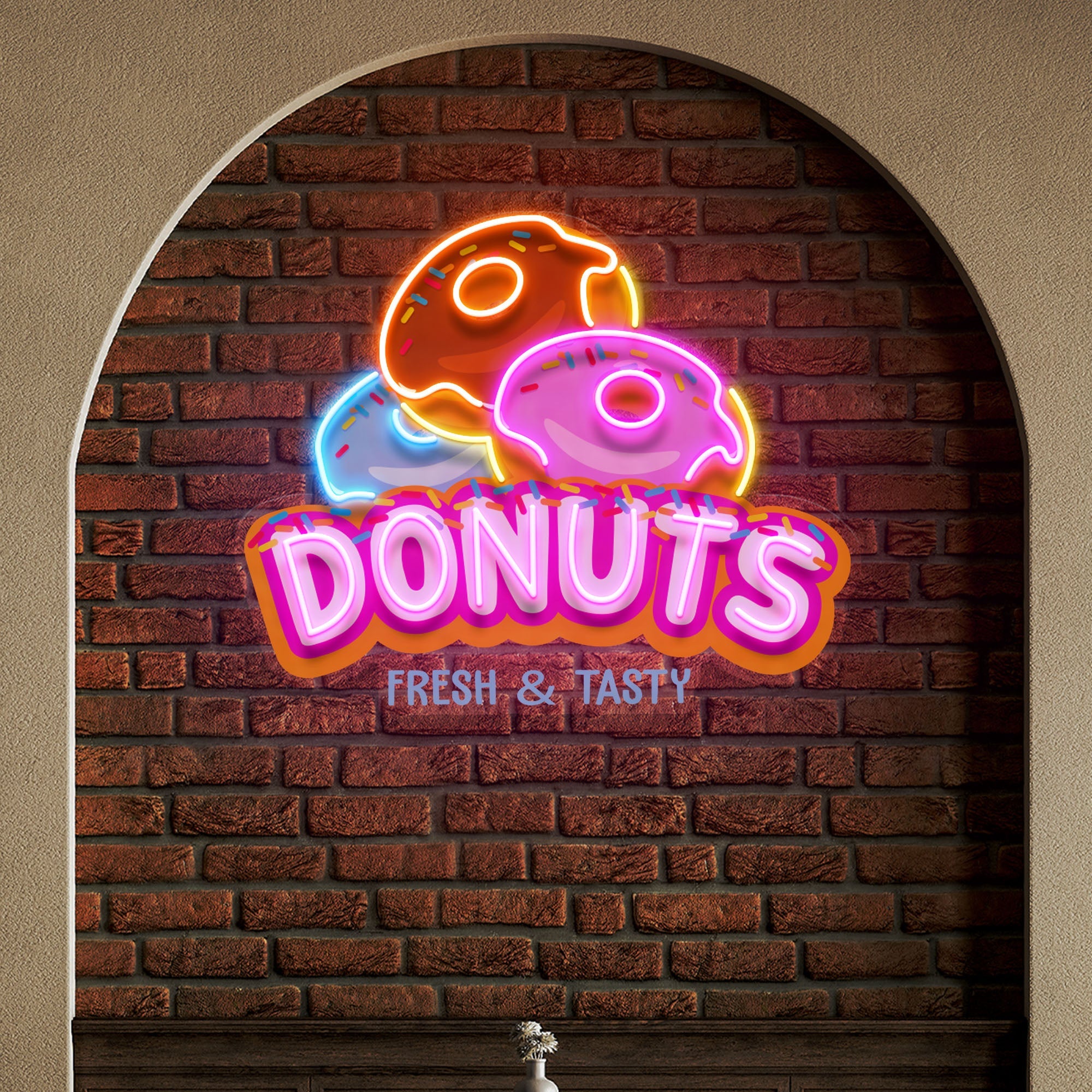 Custom Restaurant With Donut N - Baby Food Restaurant 评论和价格