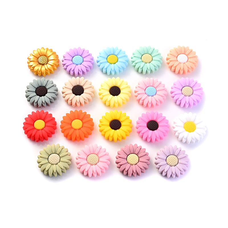 10Pc Food Grade Baby Teether B - Baby Food Name 评论和价格