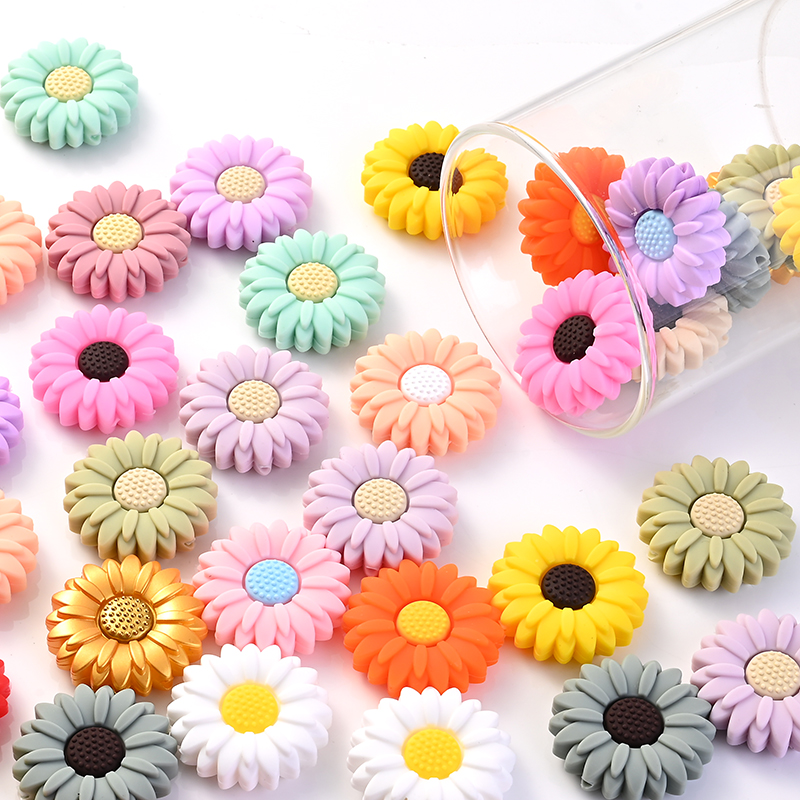 10Pc Food Grade Baby Teether B - Baby Food Name 评论和价格