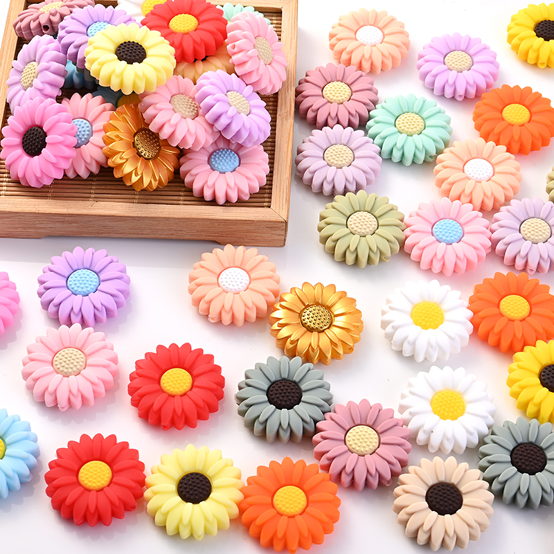 10Pc Food Grade Baby Teether B - Baby Food Name 评论和价格