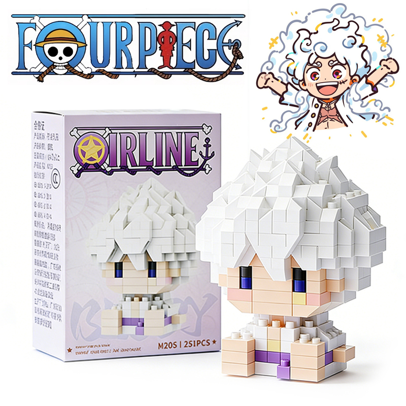 Hot One Piece Building Block T - Baby Food Eat 评论和价格