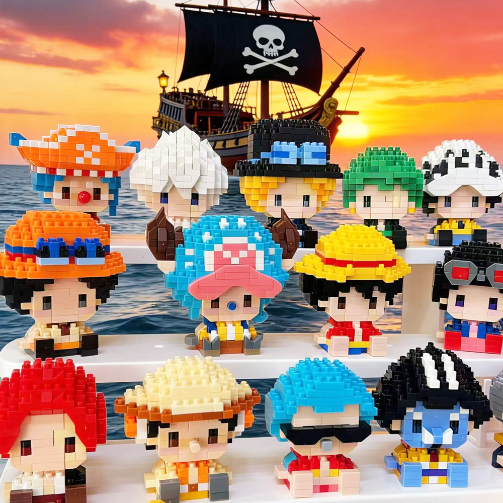 Hot One Piece Building Block T - Baby Food Eat 评论和价格
