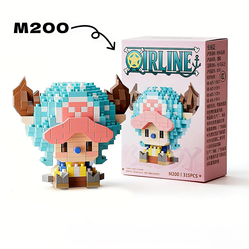 Hot One Piece Building Block T - Baby Food Eat 评论和价格