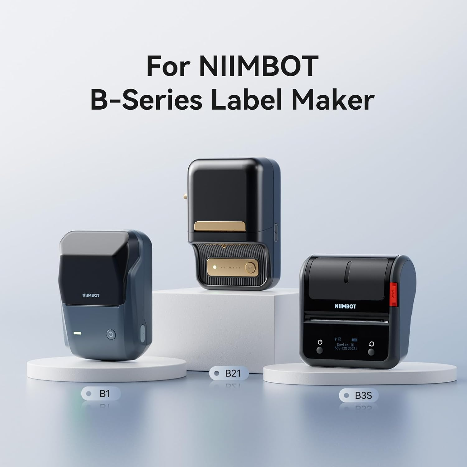 3/5/10 NiiMBOT White Label Pap - Baby Food Label 评论和价格
