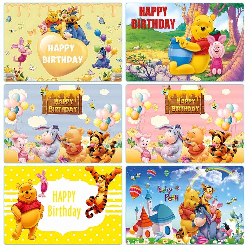 Bear Winnie The Pooh Birthday  - Baby Food Mixer 评论和价格