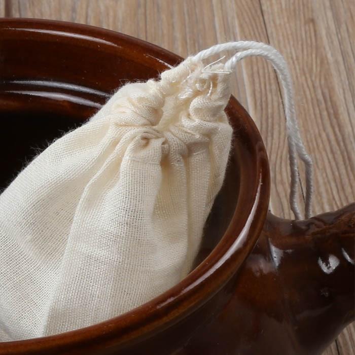Reusable Commercial Fish Bag N - Baby Food Restaurant 评论和价格